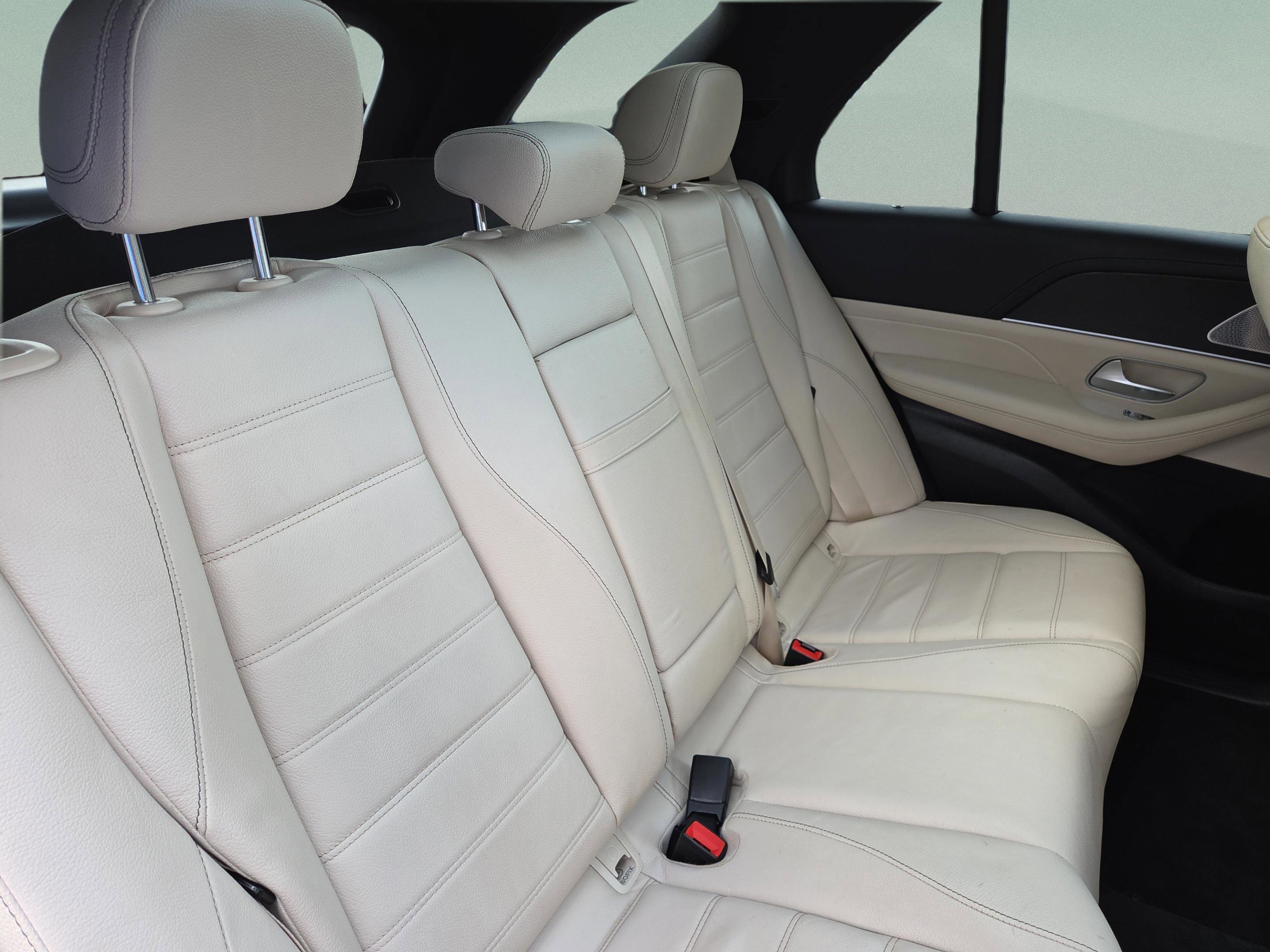 Used 2023 Mercedes-Benz GLE 350 4MATIC image 37