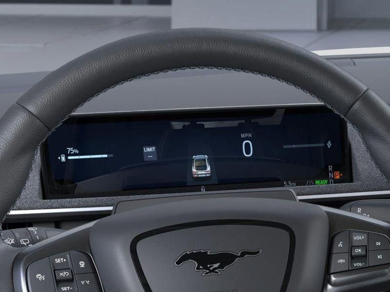 New 2026 Ford Mustang Mach-E GT AWD/4WD image 13