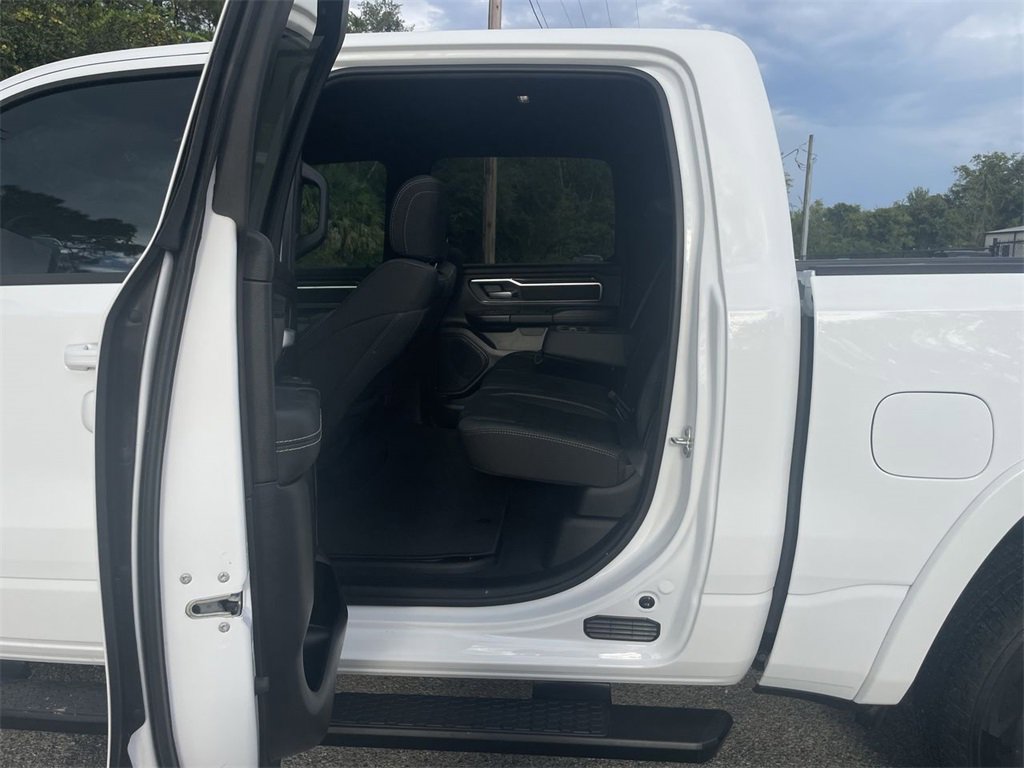 Used 2025 RAM 1500 Big Horn image 22