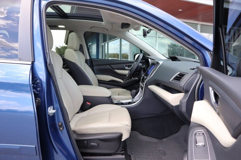 Used 2022 Subaru Ascent Limited w/ Technology Package AWD/4WD image 22