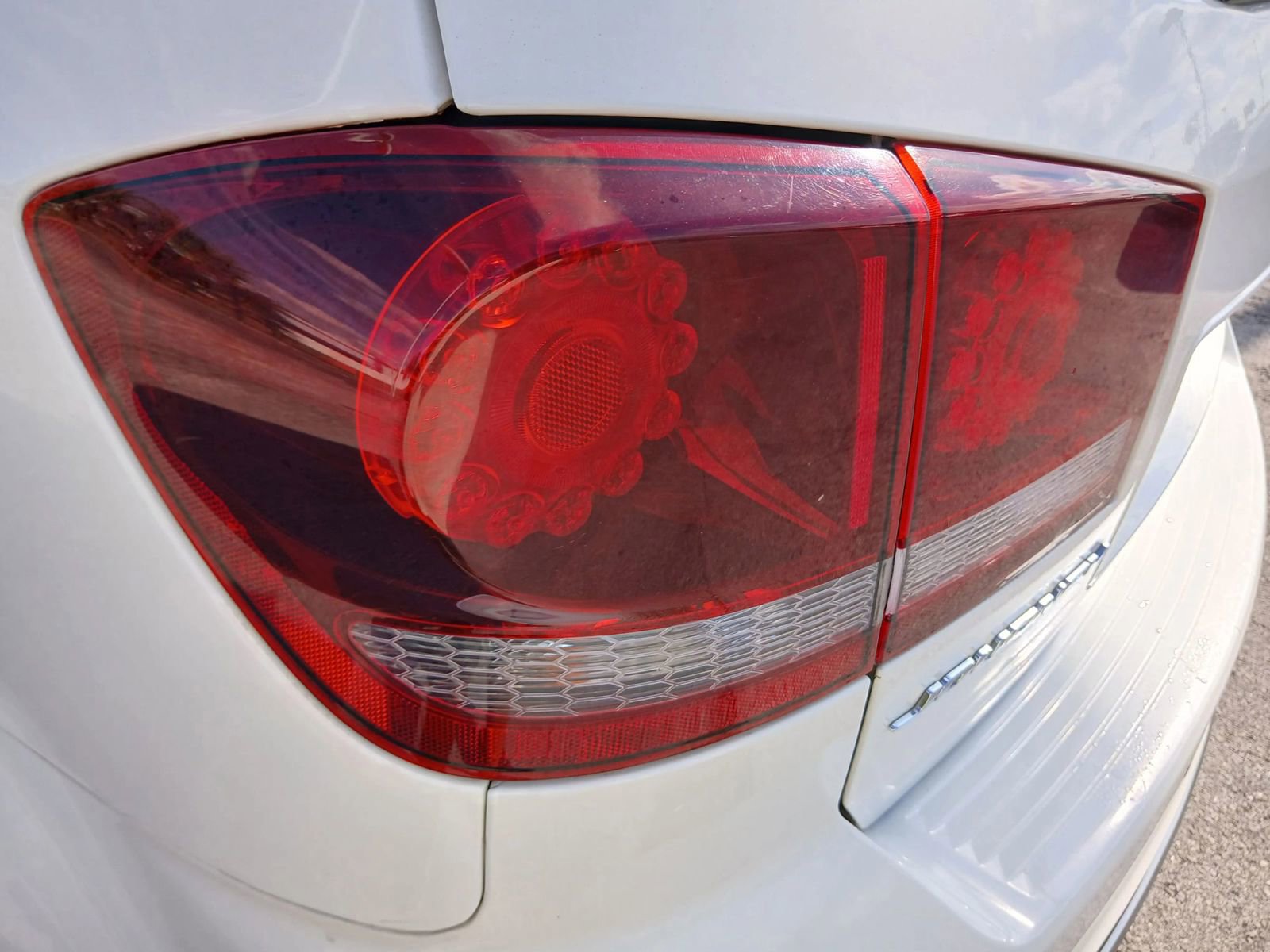 Used 2017 Dodge Journey Crossroad image 14