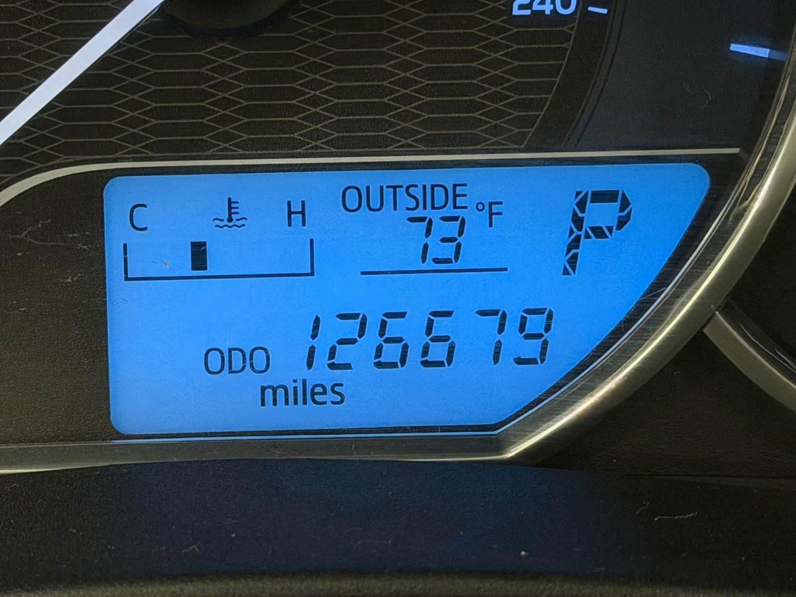 Used 2016 Toyota Corolla L FWD image 23