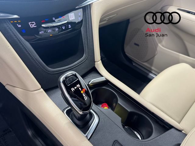 Used 2019 Cadillac XT5 Premium Luxury FWD image 33