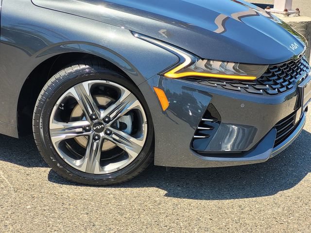 Used 2024 Kia K5 EX w/ EX Premium Package FWD image 6