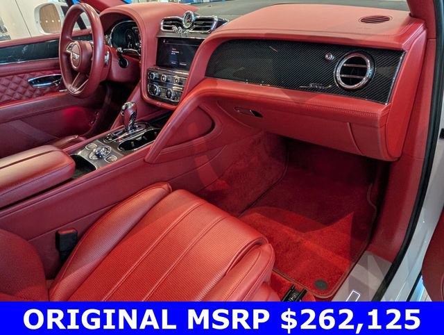 Used 2022 Bentley Bentayga Speed image 15