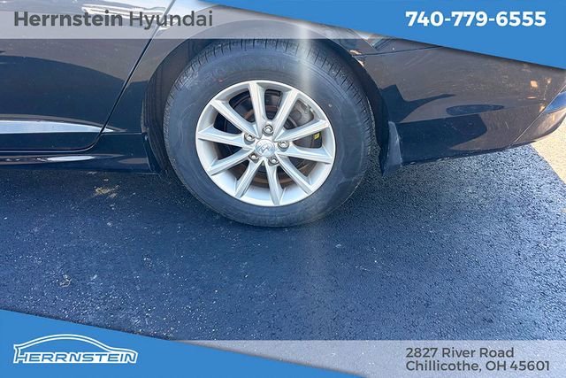 Used 2019 Hyundai Sonata SE FWD image 22