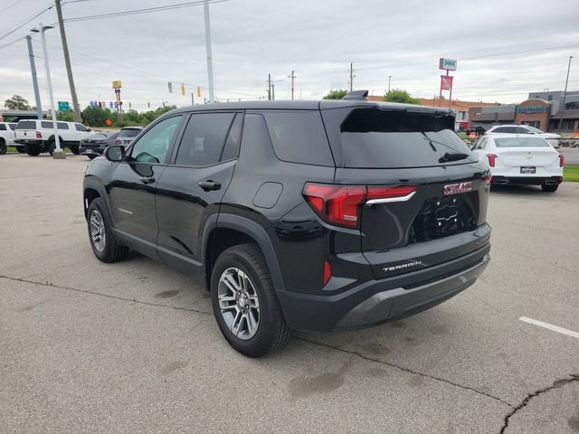 Used 2026 GMC Terrain Elevation FWD image 3