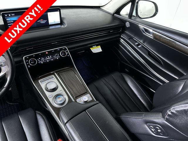 Used 2024 Genesis GV80 2.5T image 36