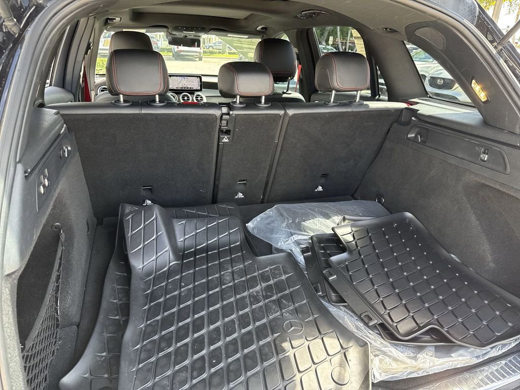 Used 2022 Mercedes-Benz GLC 43 AMG 4MATIC image 59