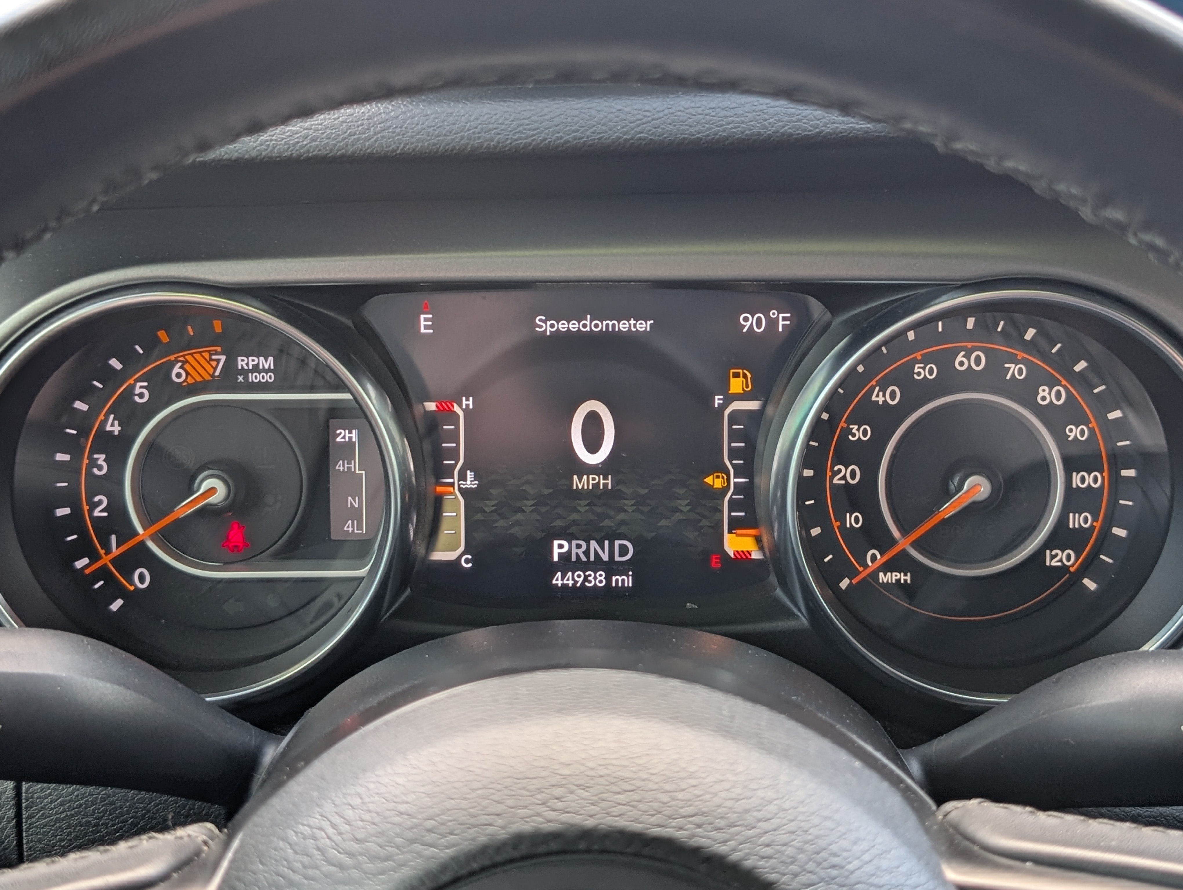 Used 2021 Jeep Wrangler Sport AWD/4WD image 22