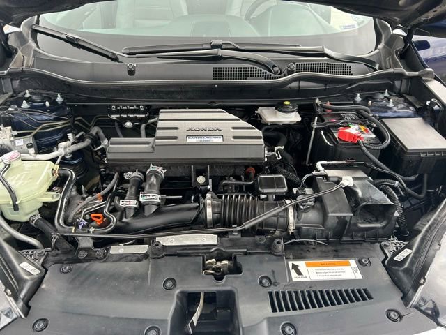 Used 2018 Honda CR-V EX-L image 31