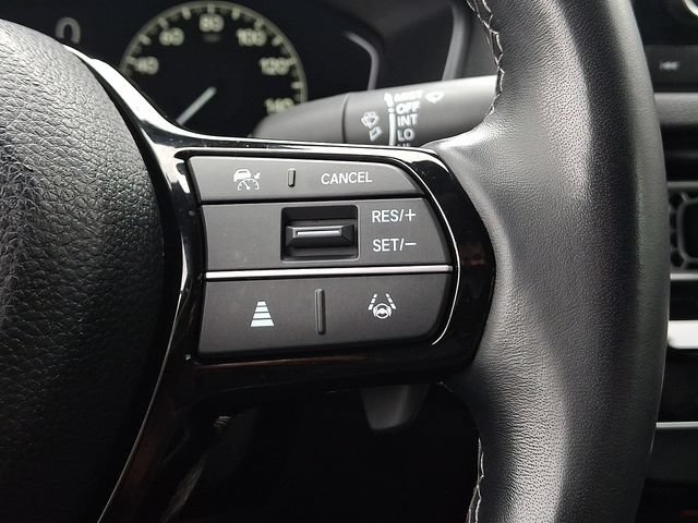 Certified 2024 Honda Civic Sport image 22