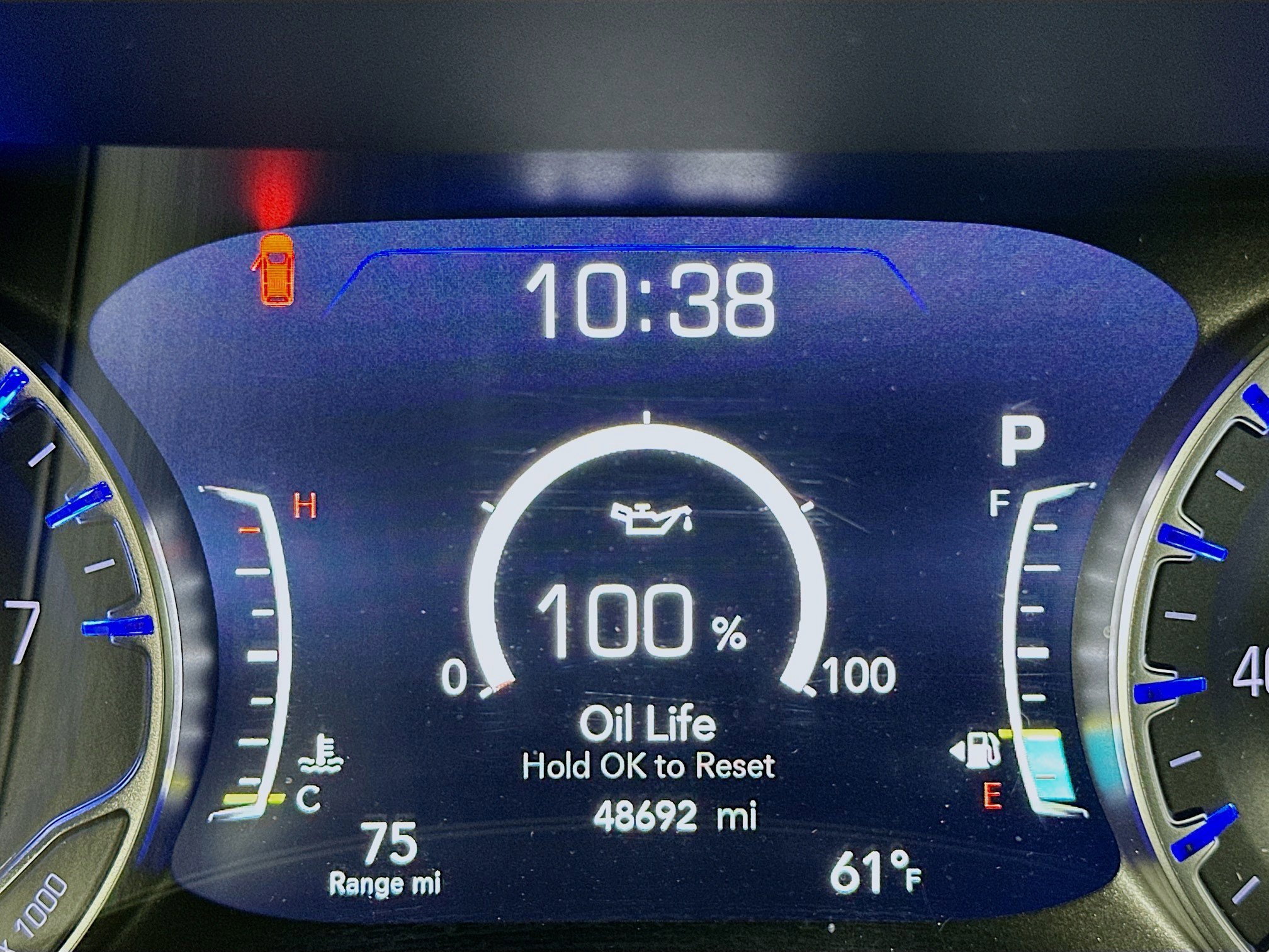 Used 2024 Chrysler Pacifica Touring-L image 19