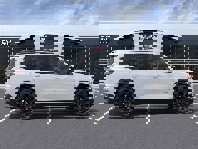 New 2026 GMC Acadia Elevation w/ Black Edition image 5