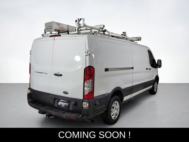Used 2020 Ford Transit 350 Low Roof w/ Load Area Protection Package image 3