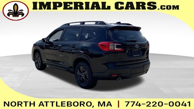 New 2026 Subaru Ascent Premium image 7
