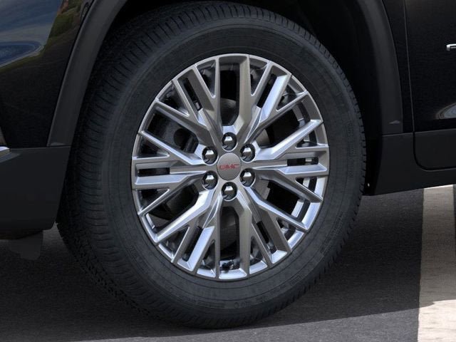 New 2026 GMC Acadia Elevation w/ Elevation Premium Package FWD image 9