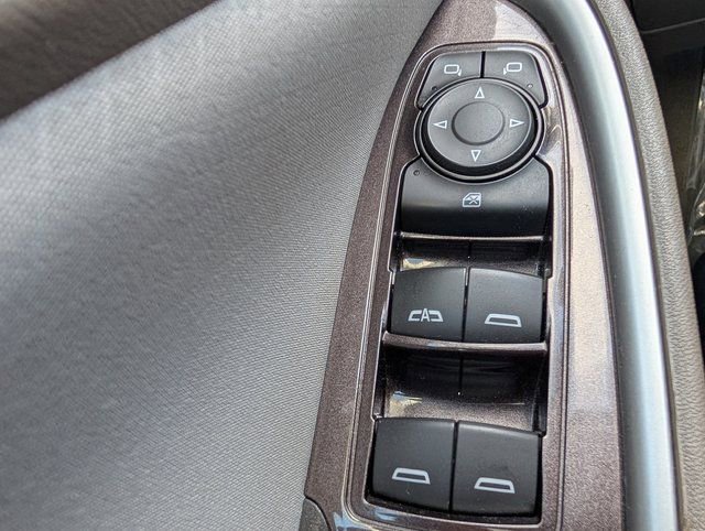 Certified 2024 Chevrolet Malibu LT image 21