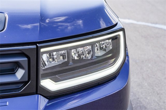 New 2026 Honda Passport RTL image 9