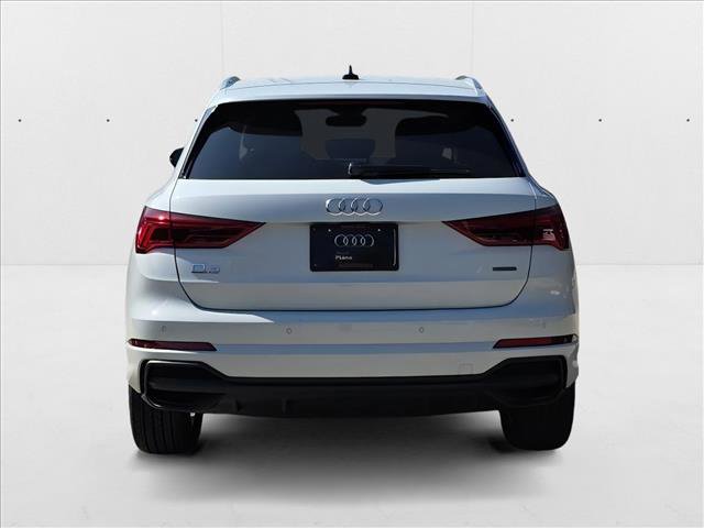 New 2025 Audi Q3 2.0T Premium w/ Convenience Package image 6