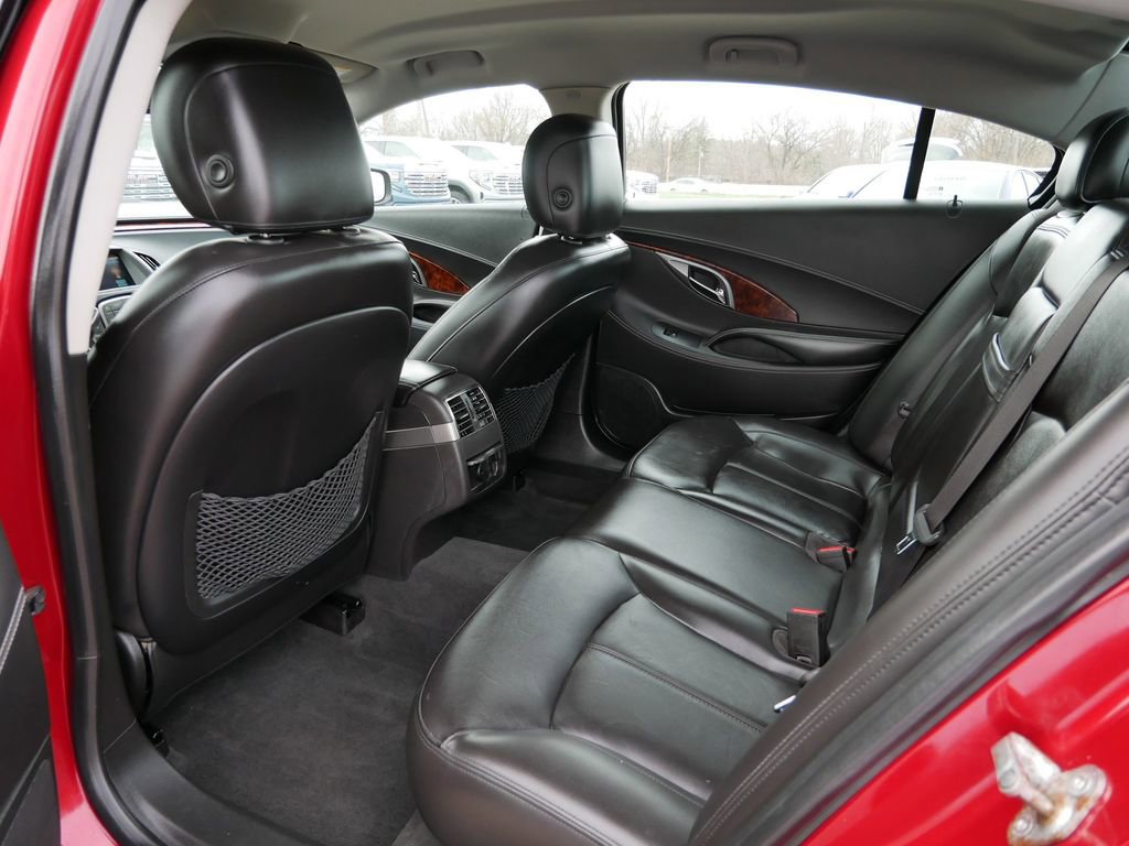 Used 2013 Buick LaCrosse Leather image 12