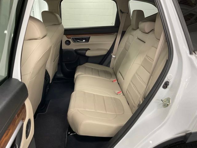 Certified 2019 Honda CR-V EX-L image 13