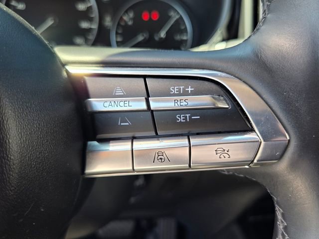 Certified 2023 MAZDA CX-50 2.5 Turbo w/ Cargo Package image 32