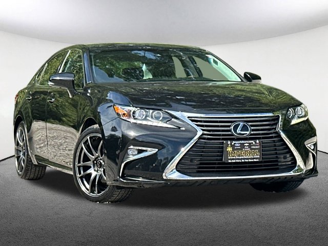 Used 2016 Lexus ES 350 FWD image 15