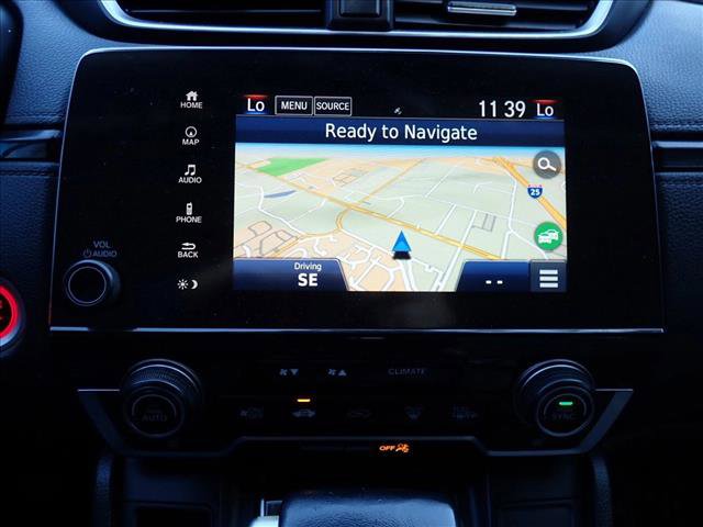 Used 2018 Honda CR-V Touring image 20