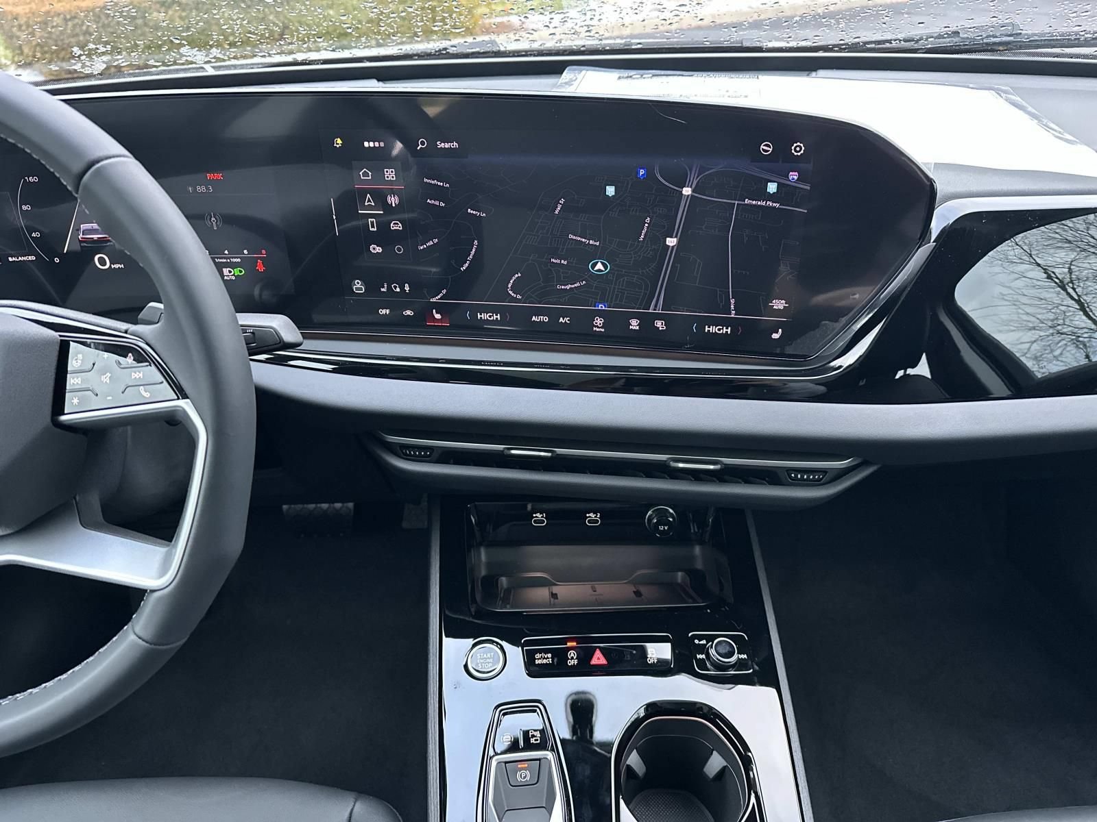 New 2025 Audi A5 Premium w/ Convenience Package AWD/4WD image 28