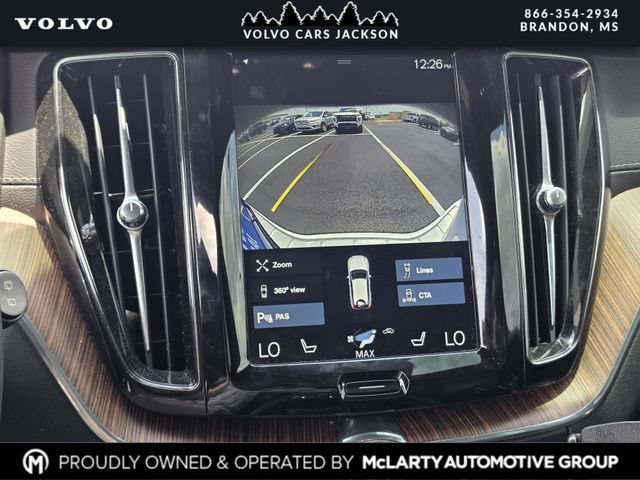 Used 2020 Volvo XC60 T5 Inscription w/ Protection Package Premier FWD image 11