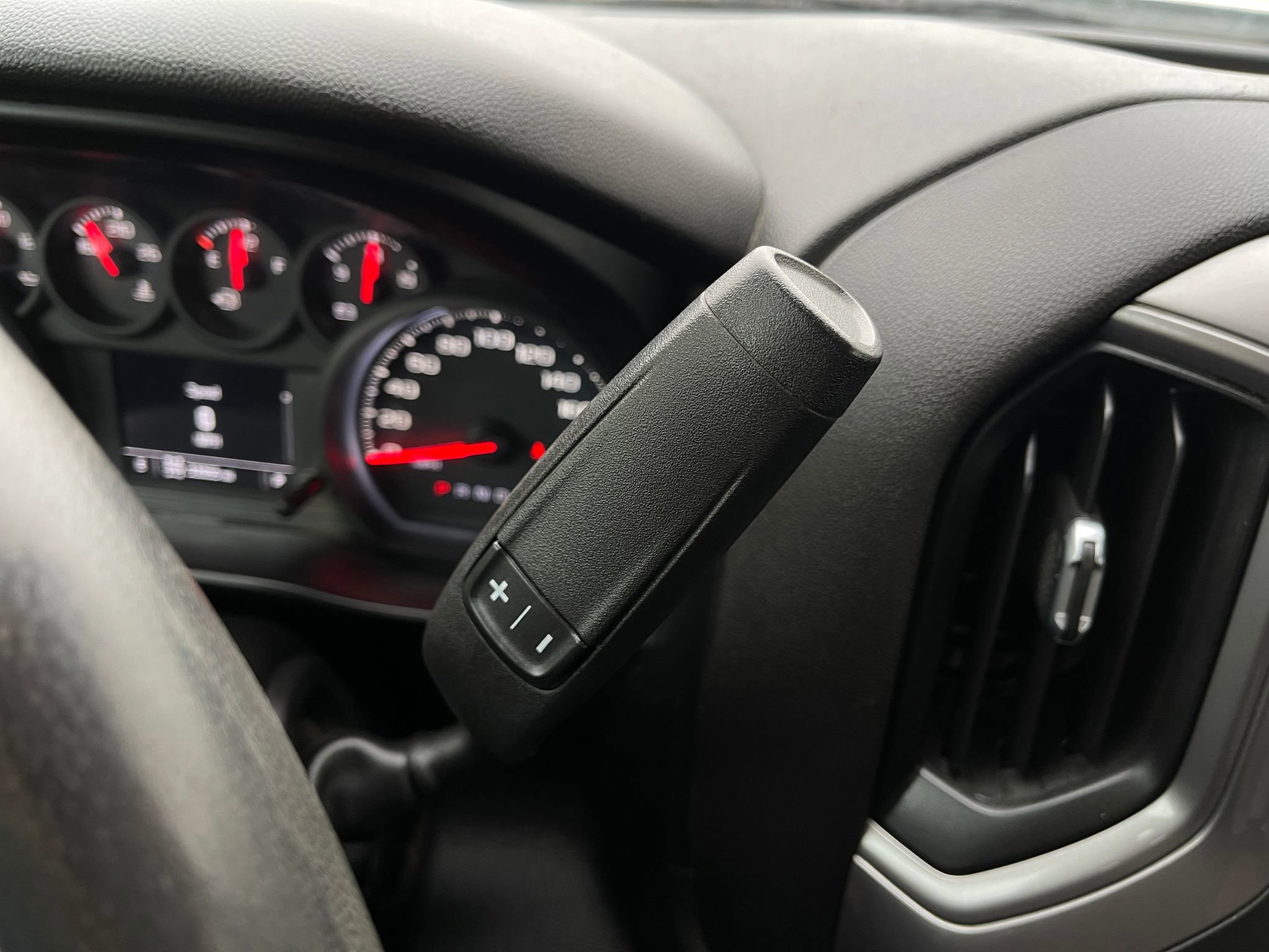 Used 2021 Chevrolet Silverado 3500 W/T w/ WT Fleet Convenience Package image 24