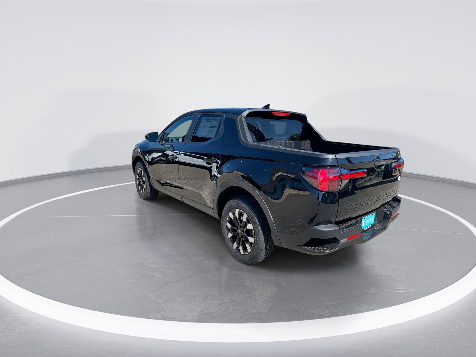 New 2026 Hyundai Santa Cruz SE AWD/4WD image 6