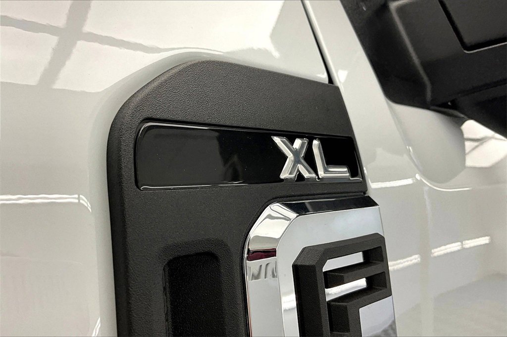 New 2026 Ford F350 XL w/ 360-Degree Camera Package image 9