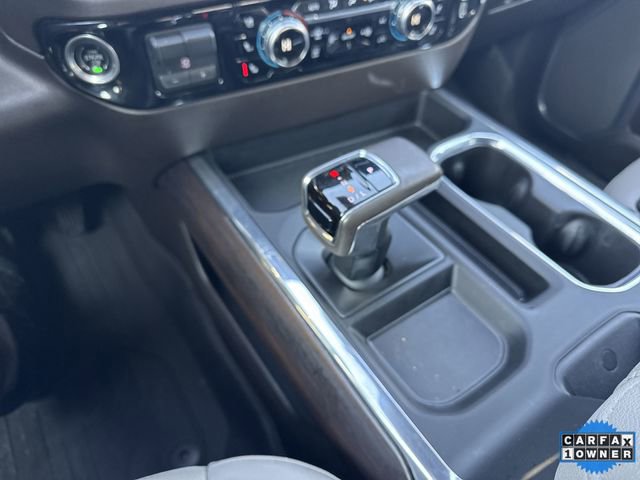 Used 2024 GMC Sierra 1500 SLT w/ SLT Premium Plus Package image 15