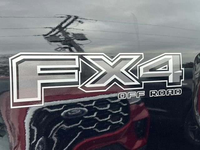 New 2026 Ford F150 XLT w/ Equipment Group 302A MID image 16