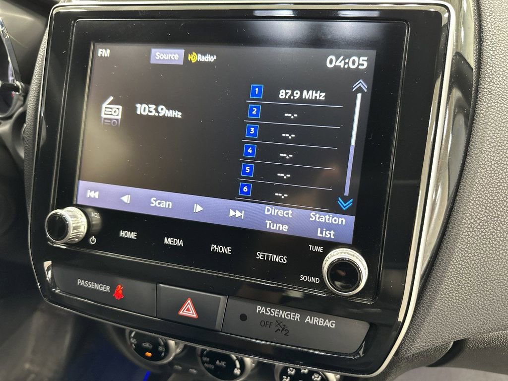 Used 2021 Mitsubishi Outlander Sport GT AWD/4WD image 19