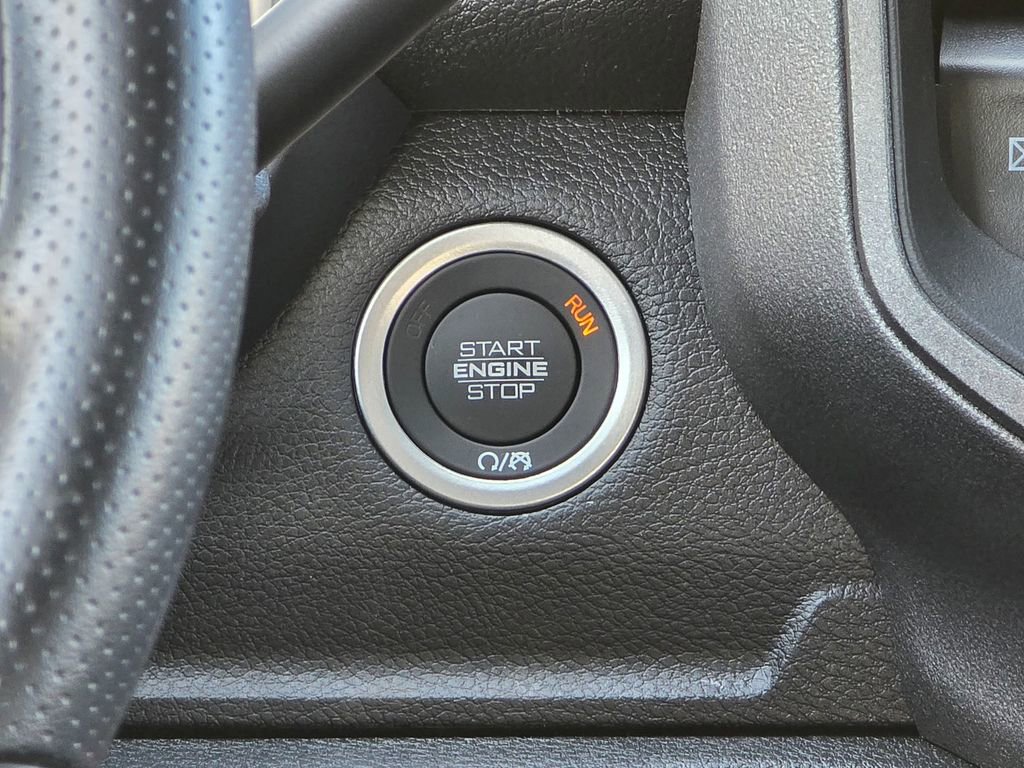 New 2026 RAM 2500 Tradesman image 27