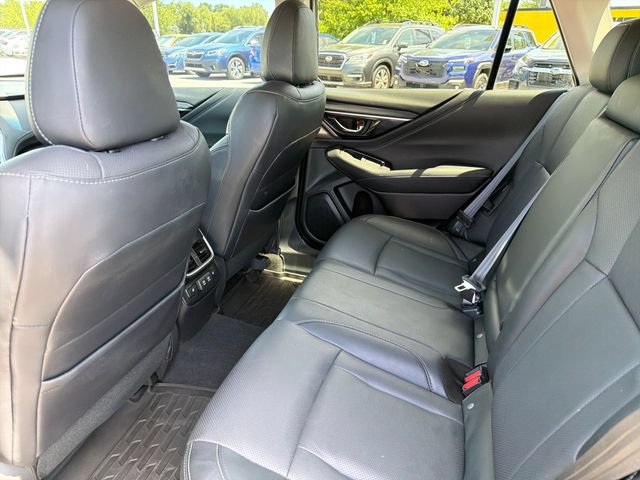Used 2020 Subaru Outback Limited XT w/ Popular Package #2 AWD/4WD image 22