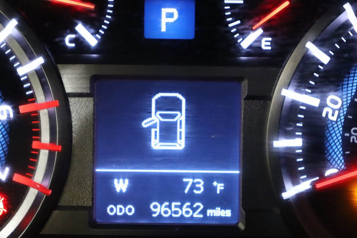 Used 2019 Toyota 4Runner Limited AWD/4WD image 39