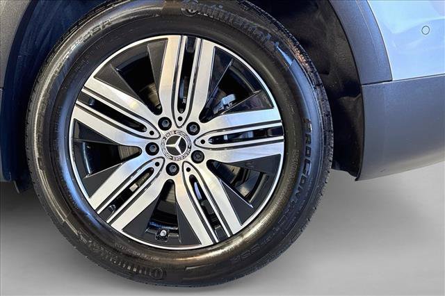 Used 2023 Mercedes-Benz EQB 300 4MATIC image 30