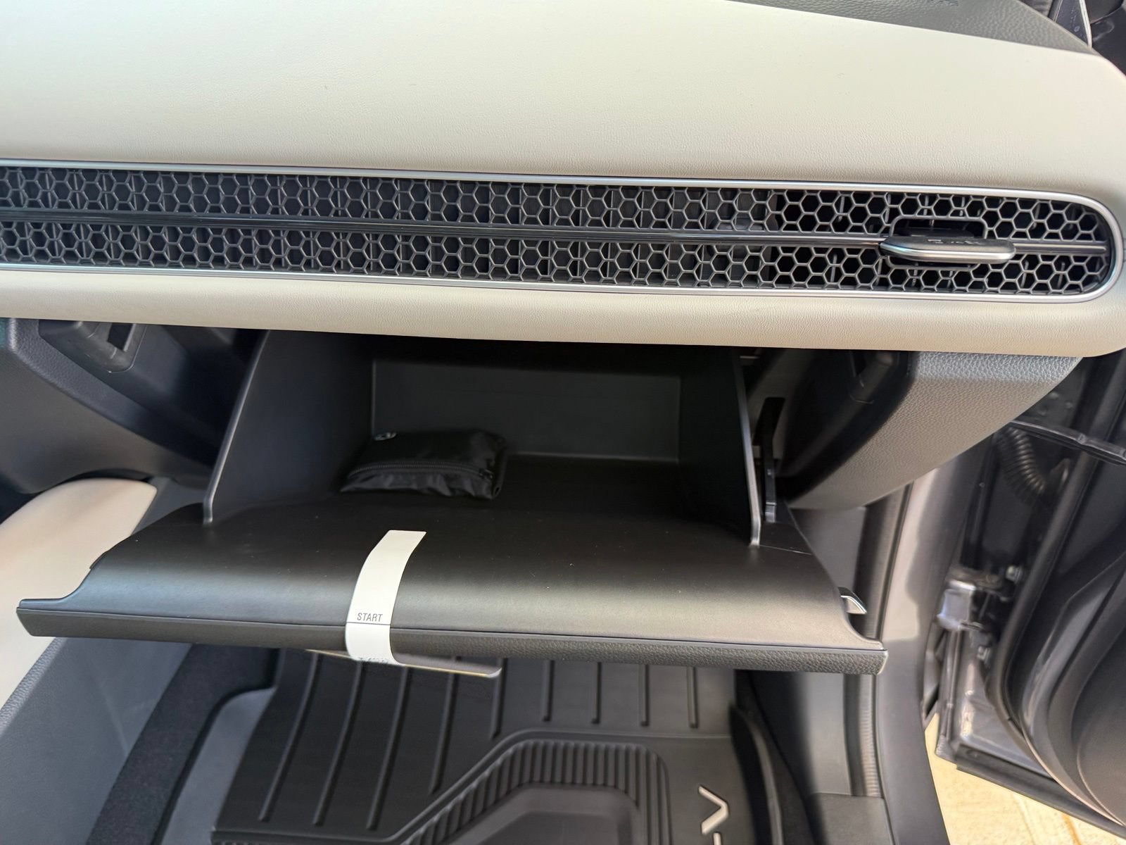 New 2027 Honda HR-V EX-L image 32