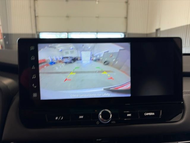 New 2026 Mitsubishi Outlander ES AWD/4WD image 27