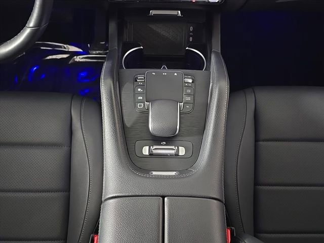 Certified 2025 Mercedes-Benz GLS 450 4MATIC image 24