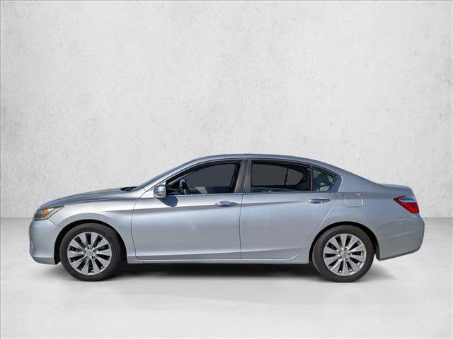 Used 2013 Honda Accord EX image 8