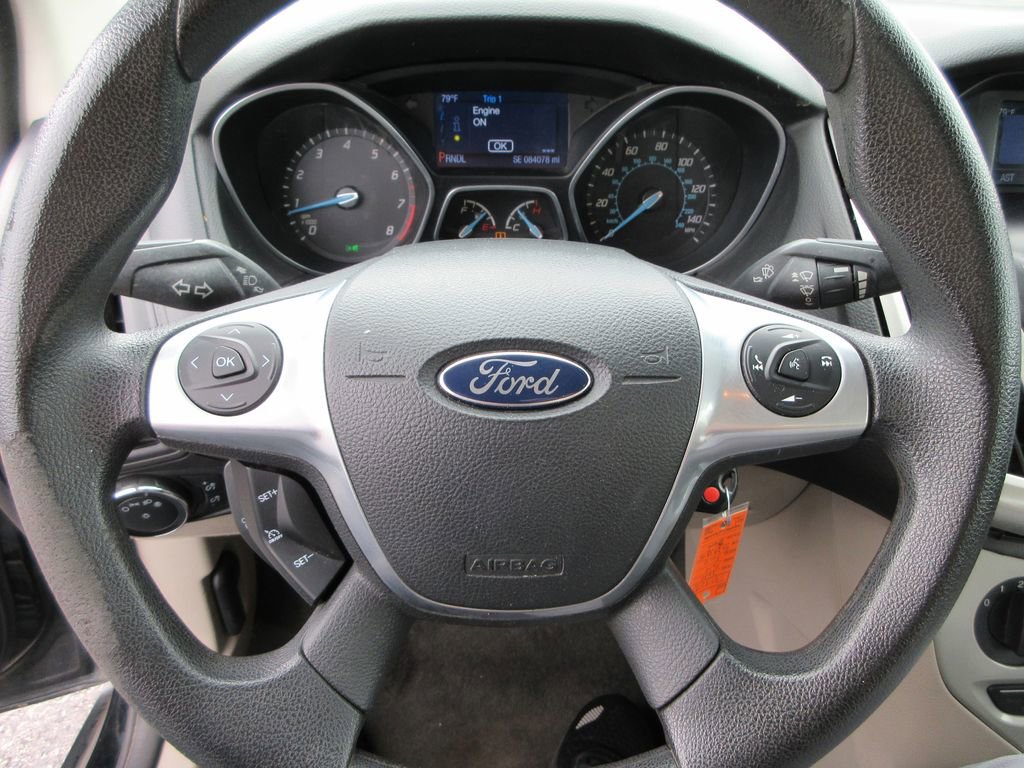 Used 2014 Ford Focus SE image 23