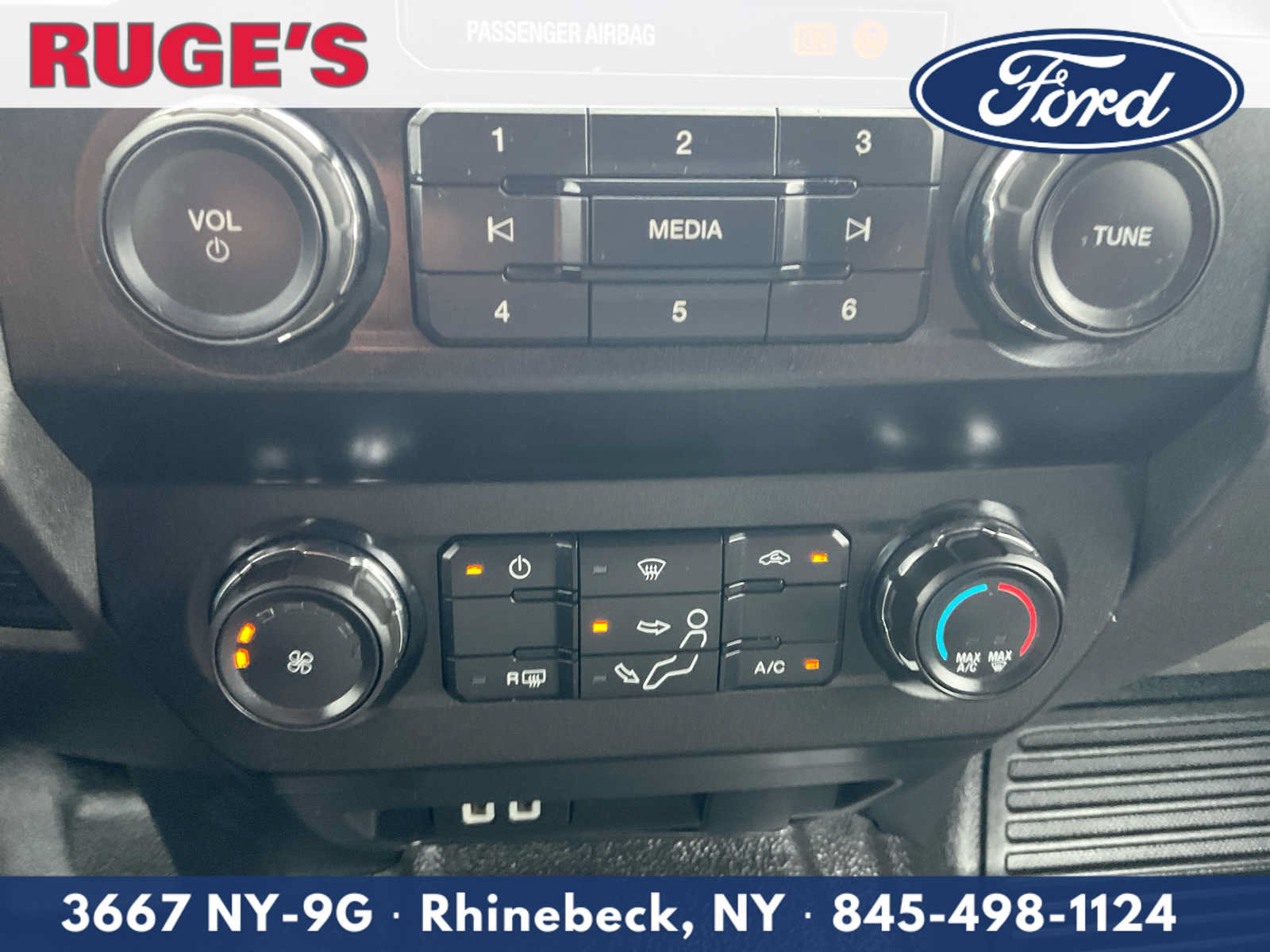 Used 2019 Ford F350 XL w/ STX Appearance Package AWD/4WD image 27