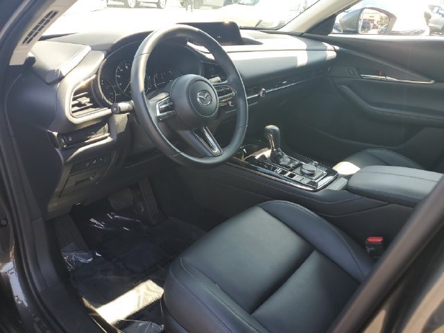 Used 2023 MAZDA CX-30 AWD 2.5 S w/ Preferred Package image 18