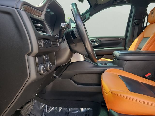 Used 2021 Chevrolet Tahoe LS RWD image 20