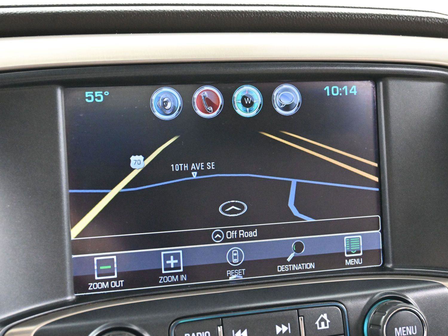 Used 2017 GMC Sierra 1500 Denali w/ Denali Ultimate Package image 27